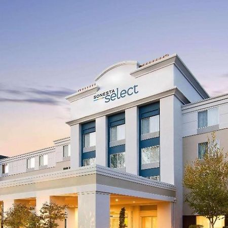 Sonesta Select Seattle Renton Suites מראה חיצוני תמונה