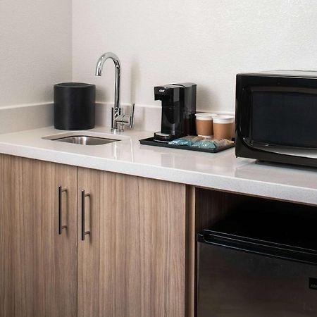 Sonesta Select Seattle Renton Suites מראה חיצוני תמונה