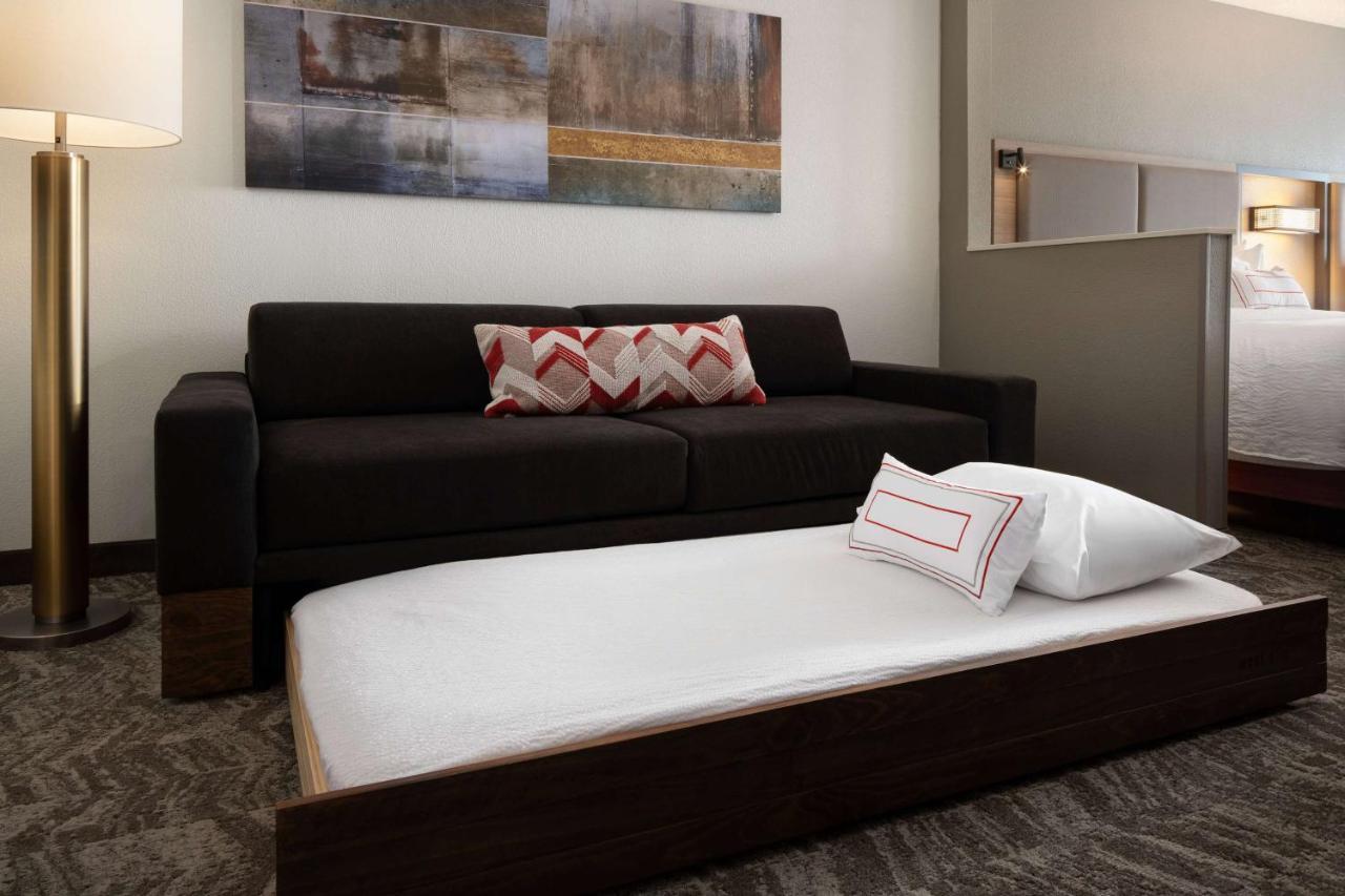 Sonesta Select Seattle Renton Suites מראה חיצוני תמונה
