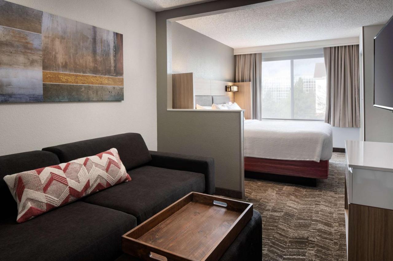 Sonesta Select Seattle Renton Suites מראה חיצוני תמונה