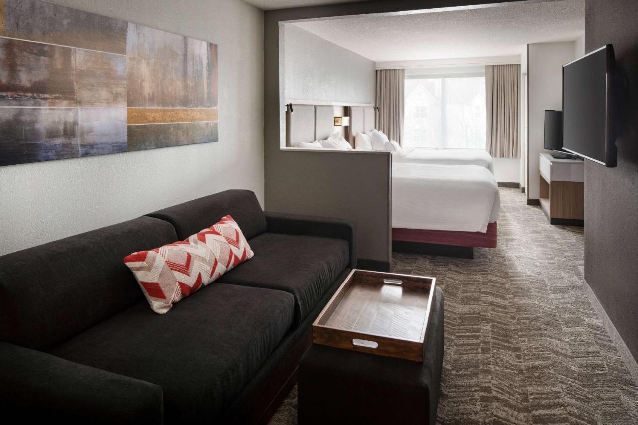 Sonesta Select Seattle Renton Suites מראה חיצוני תמונה