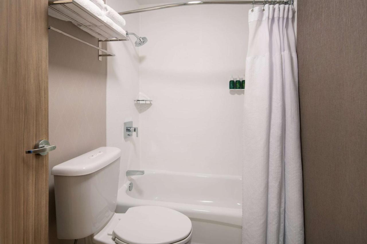 Sonesta Select Seattle Renton Suites מראה חיצוני תמונה