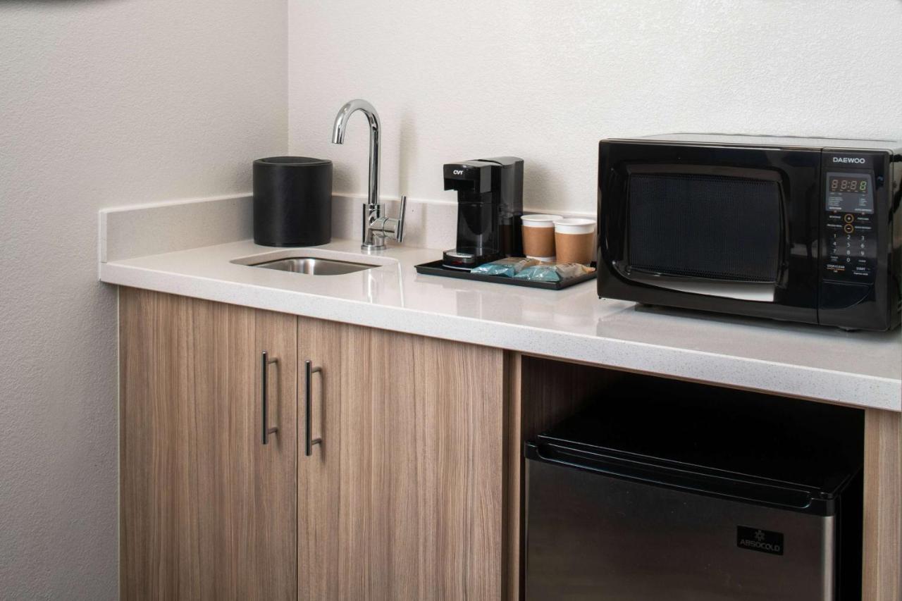 Sonesta Select Seattle Renton Suites מראה חיצוני תמונה