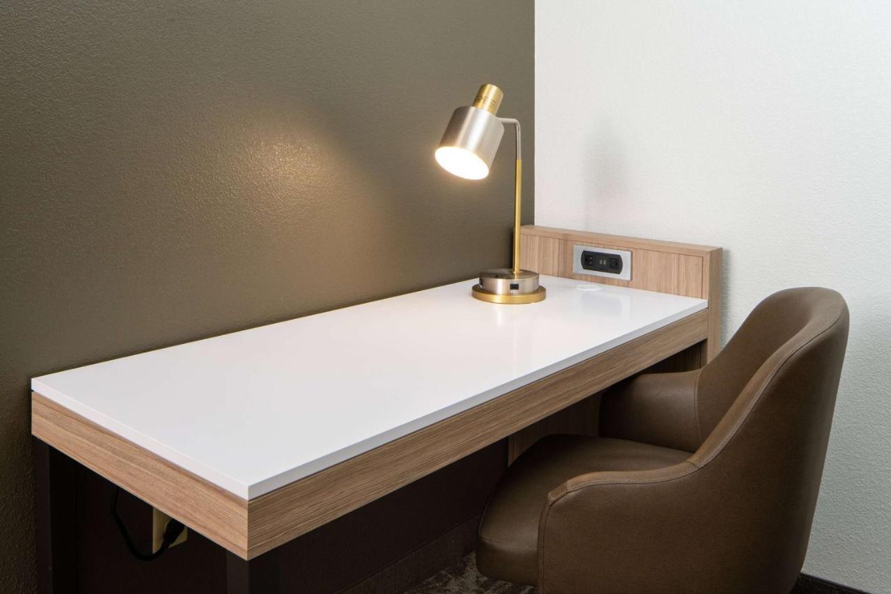 Sonesta Select Seattle Renton Suites מראה חיצוני תמונה