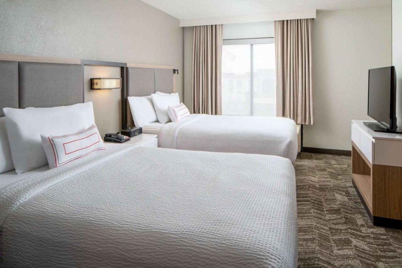Sonesta Select Seattle Renton Suites מראה חיצוני תמונה