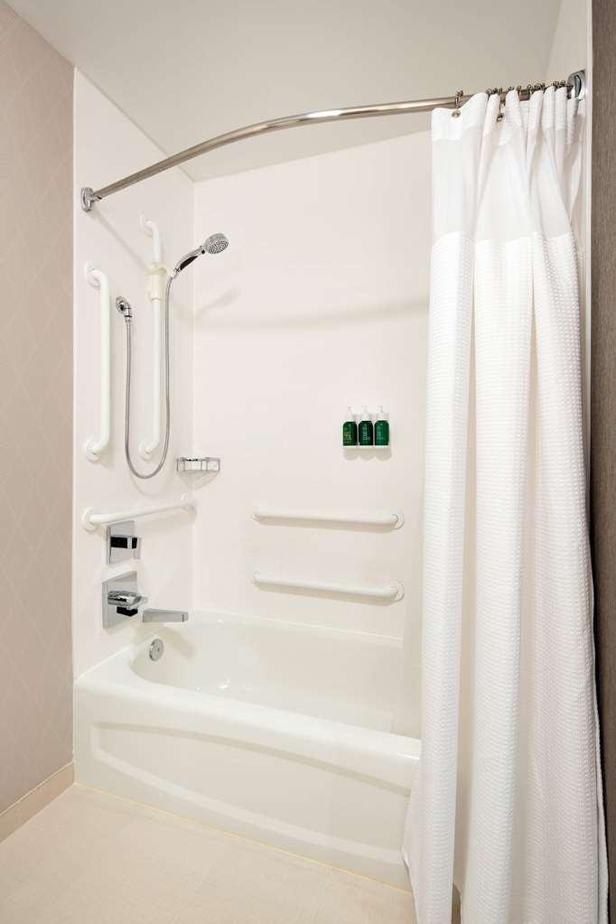 Sonesta Select Seattle Renton Suites מראה חיצוני תמונה