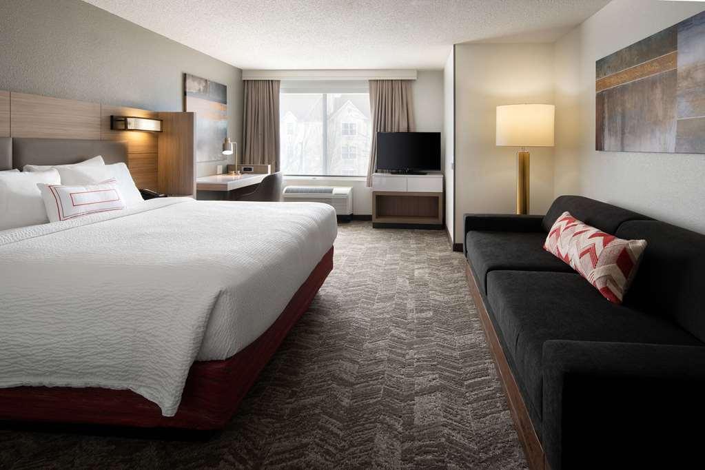 Sonesta Select Seattle Renton Suites חדר תמונה