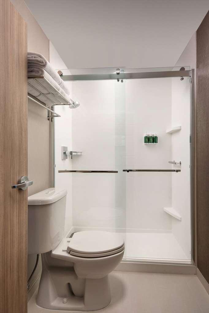 Sonesta Select Seattle Renton Suites מראה חיצוני תמונה