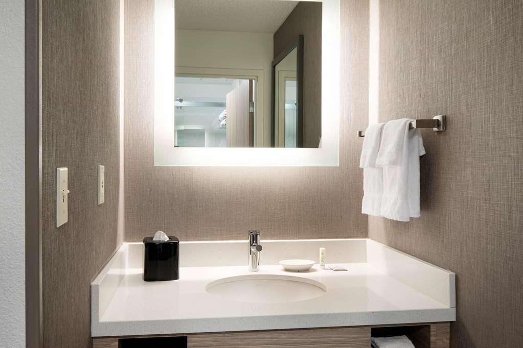 Sonesta Select Seattle Renton Suites מראה חיצוני תמונה