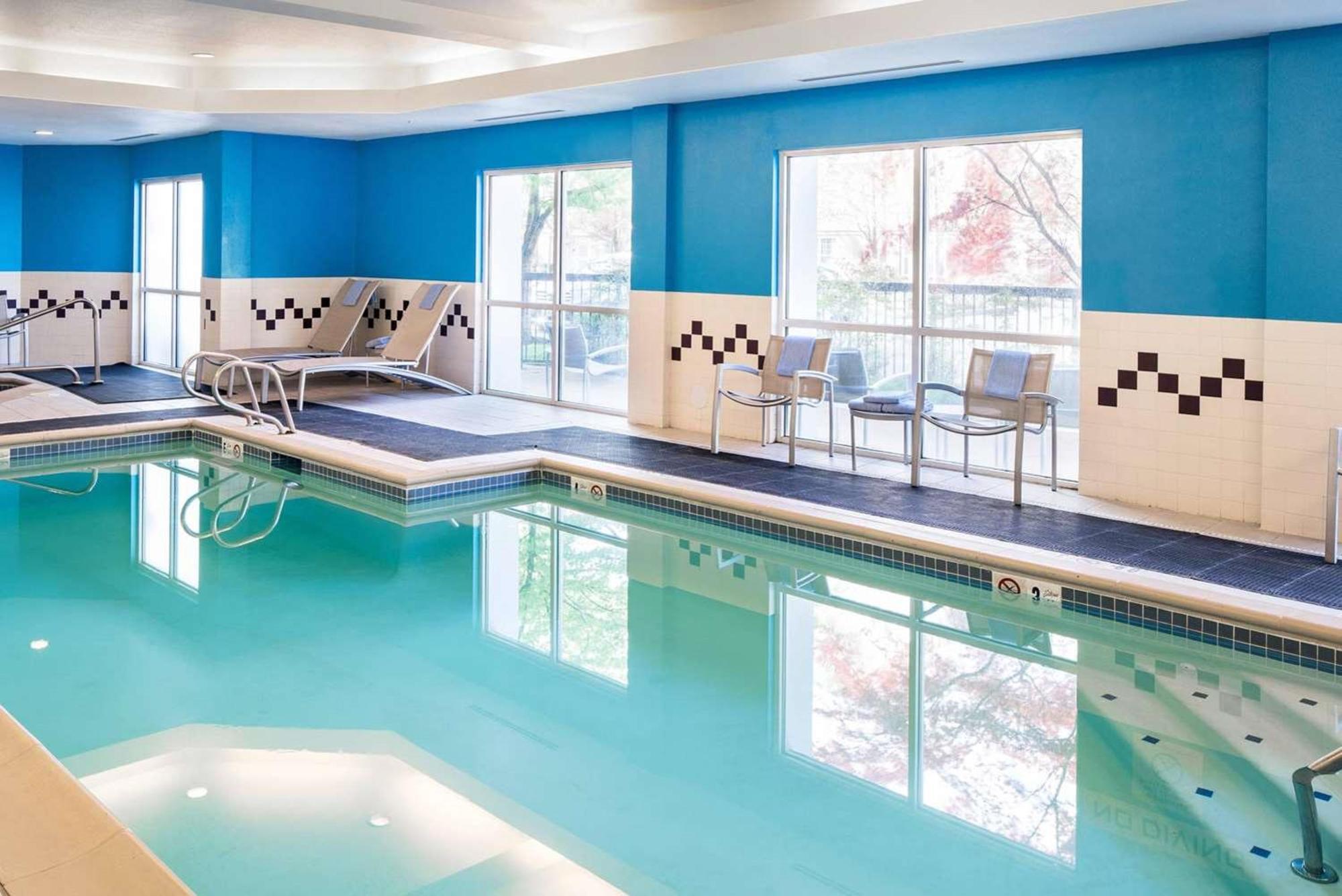 Sonesta Select Seattle Renton Suites מראה חיצוני תמונה
